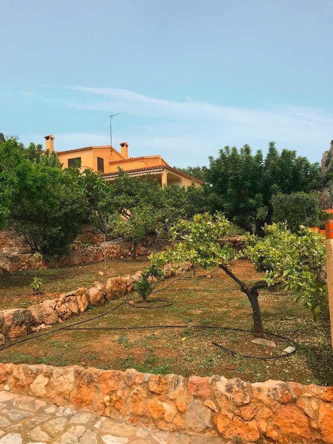 Villa La Torreta Ref 056 Castellon de la Plana Exterior photo