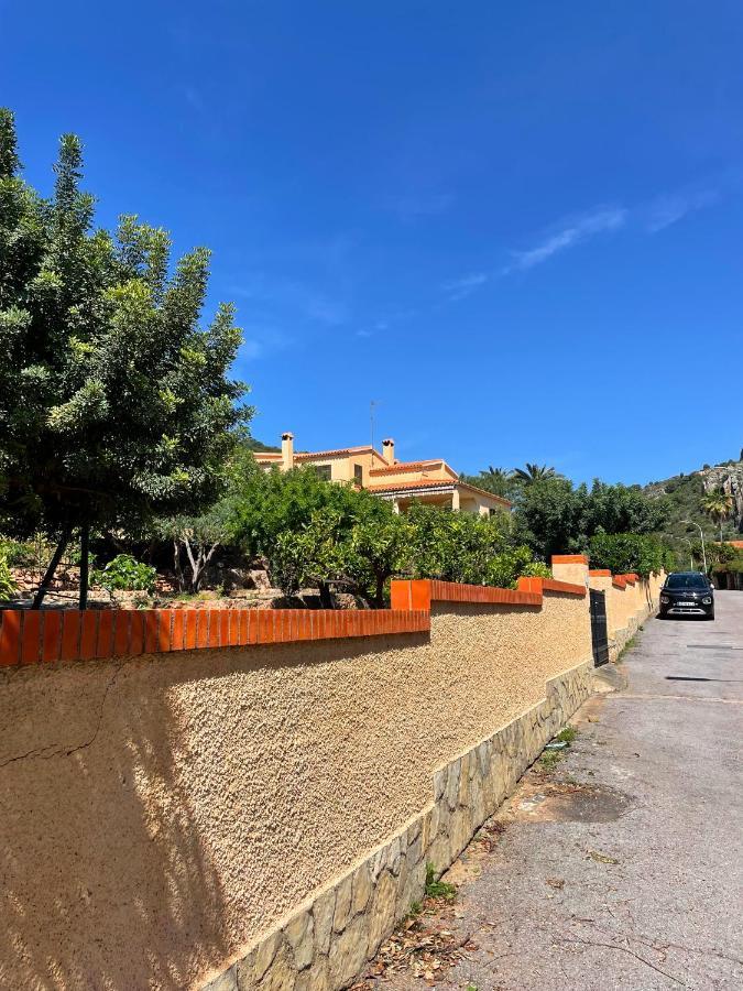 Villa La Torreta Ref 056 Castellon de la Plana Exterior photo